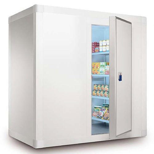 cold-room refrigerator