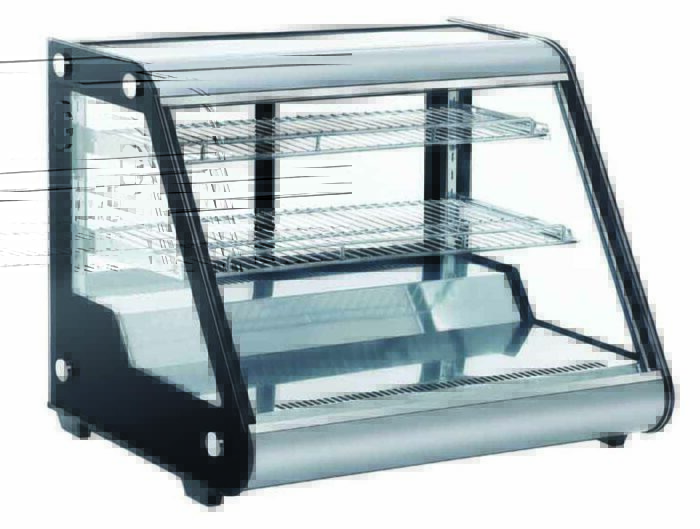 Table Top Cold Counter/Cold Display Counter