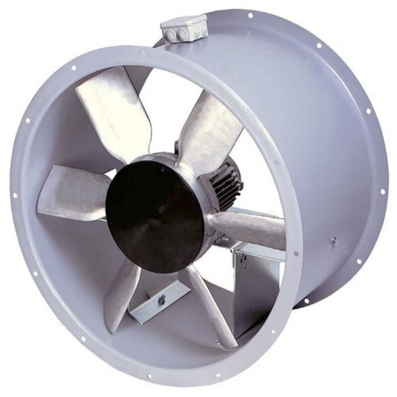 Axial fan