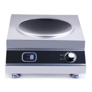 wok induction oven