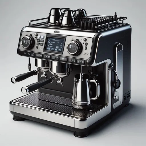 Coffee Machines