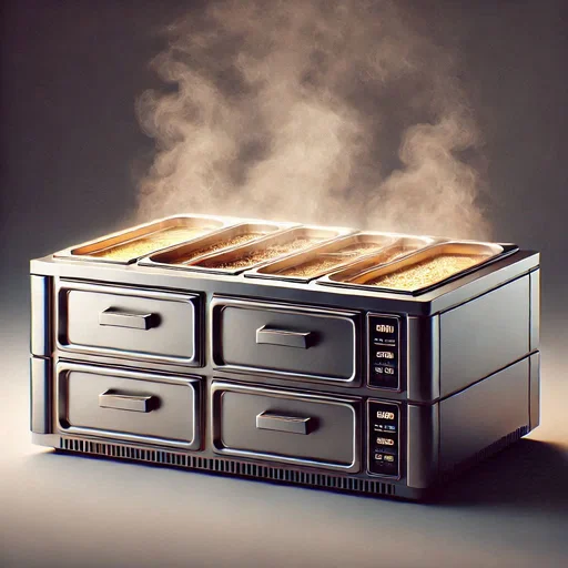 Customised Fabrication-Commercial Kitchen Equipment-Shiva Kitchen