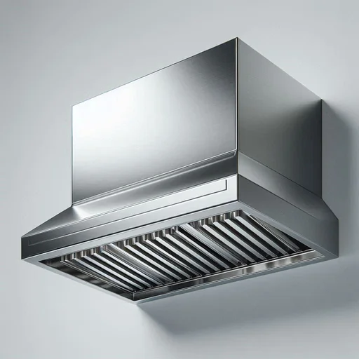 Exhaust & Ventilation