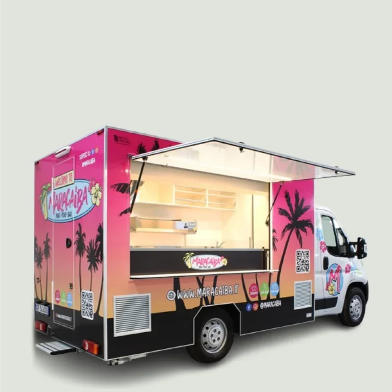 Food Truck (2)