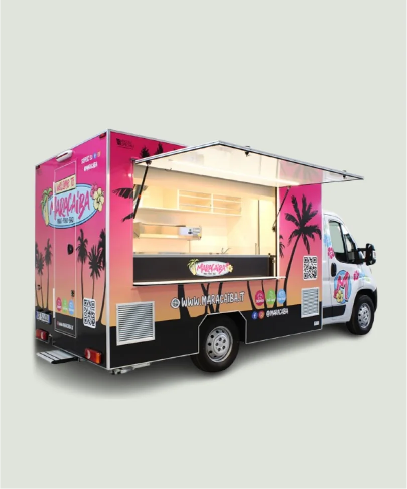 Food Truck-Food truck Manufacturer in Kolkata-Food Cart Manufacturer in Howrah-Shiva Kitchen