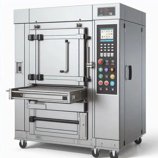 Industrial Cooking Equipments (1)