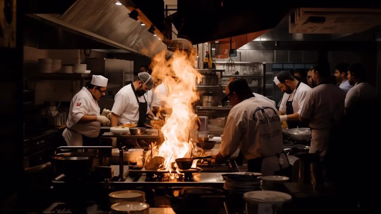 all category-commercial kitchen equipment