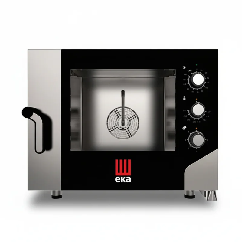 MKF-464S Commercial Convection Oven | Best for Bakery & Restaurant