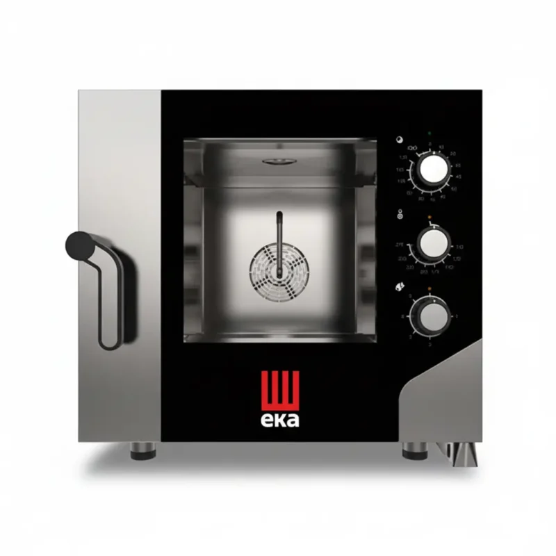 MKF-511S commercial convection oven for bakery and restaurant kitchens