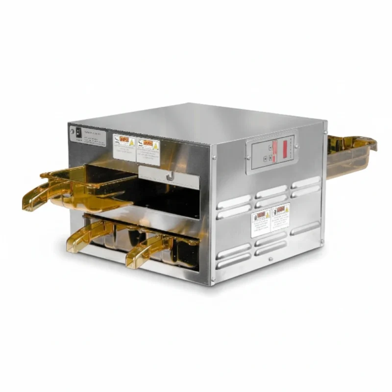 Counter Top Modular Holding Unit
