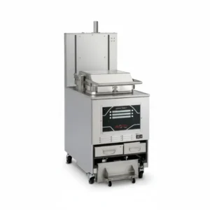 Velocity Series high-performance commercial cooking equipment