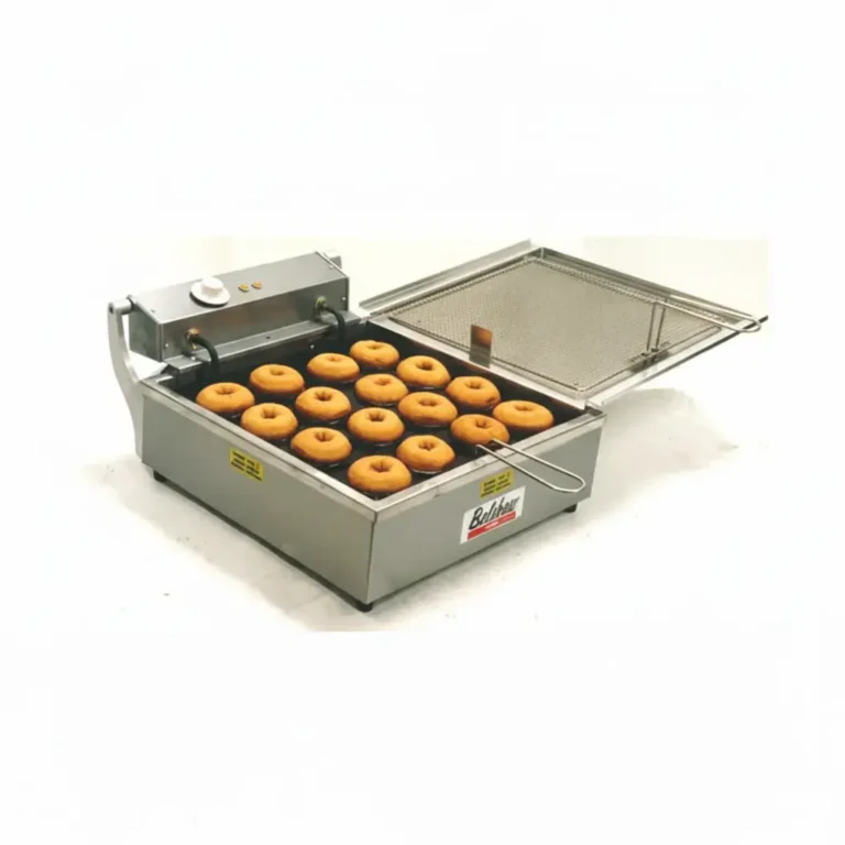 616B Table Top Fryer