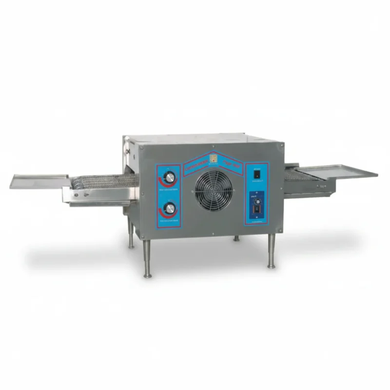 Conveyor Pizza Oven