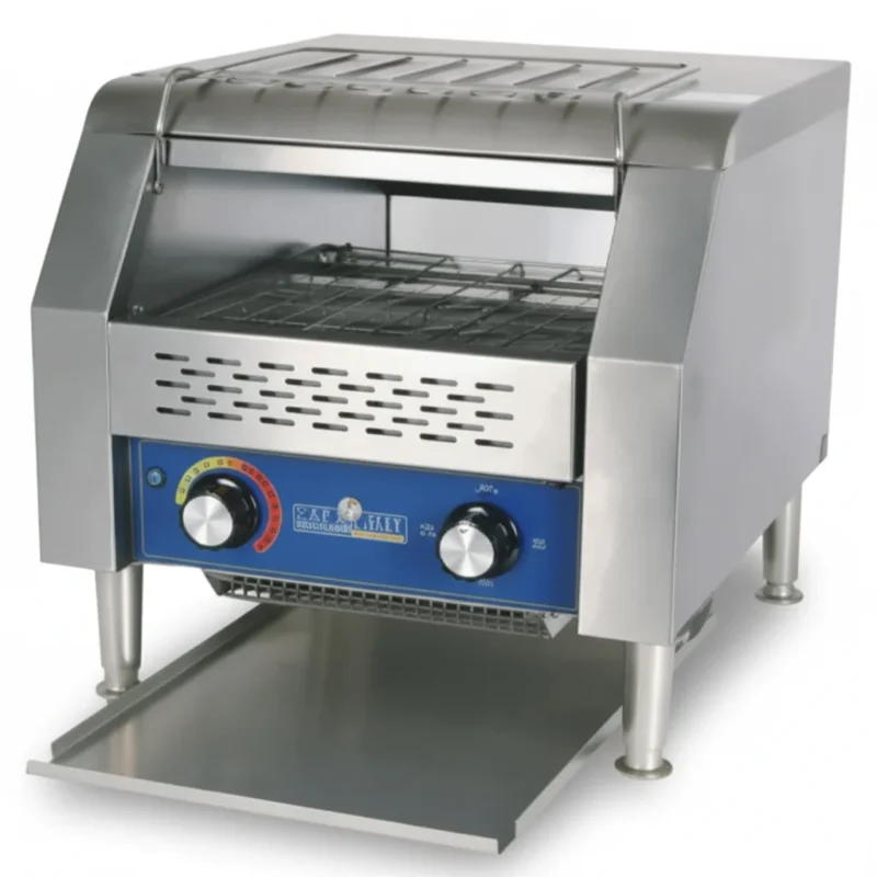 Conveyor Toaster