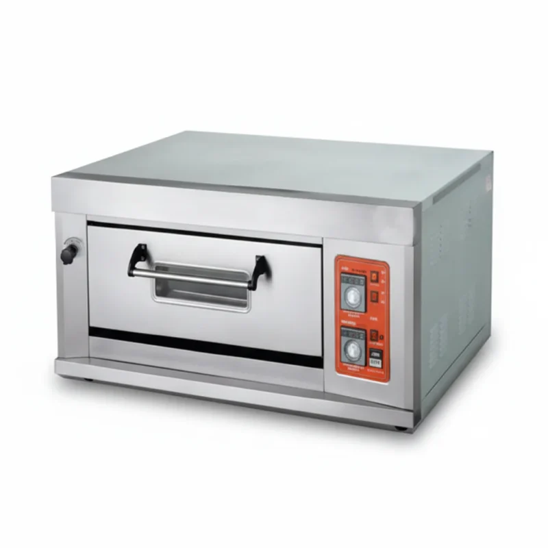 Electric Baking Oven