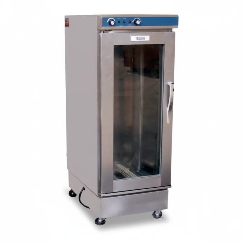 Electric Proofer