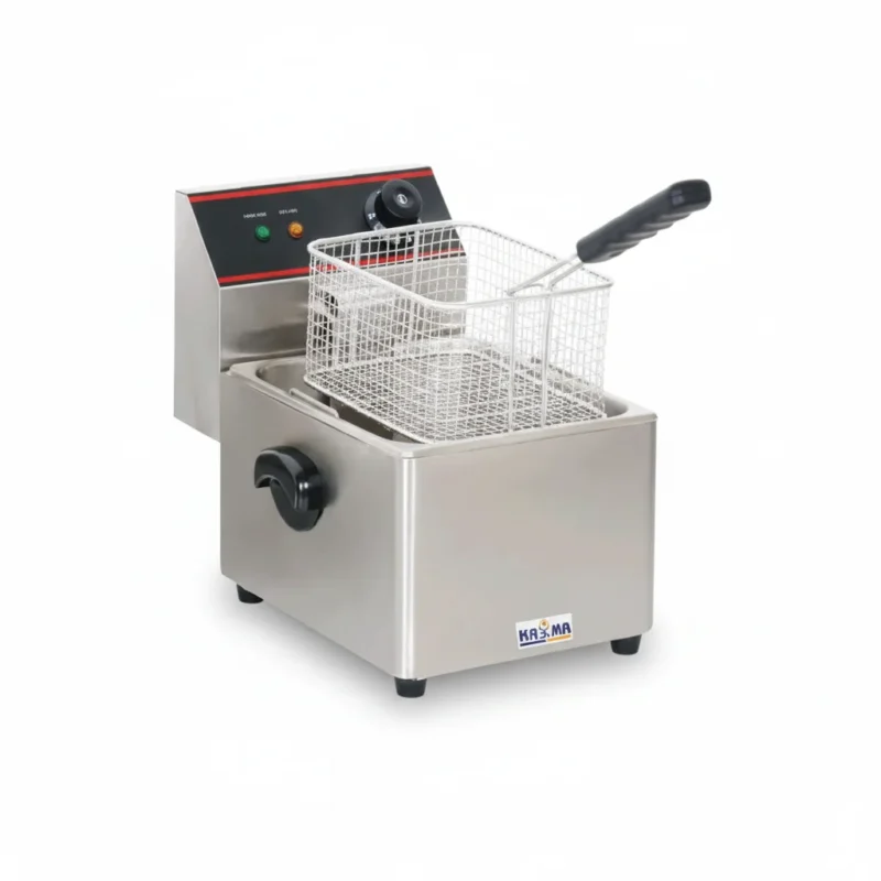 Electric Table Top Fryer (single)