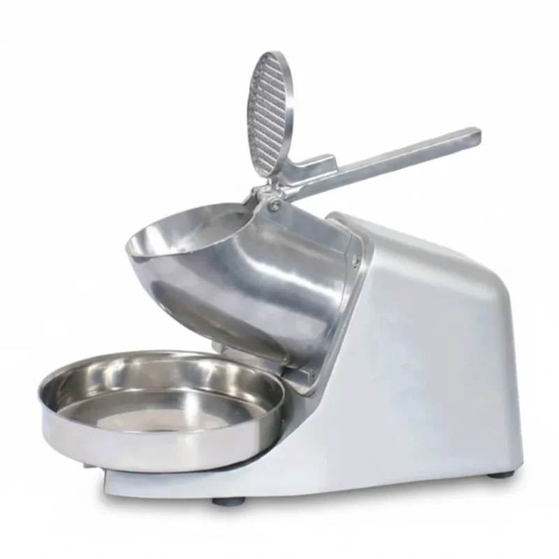Ice Crusher