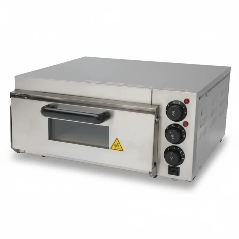 Pizza Oven