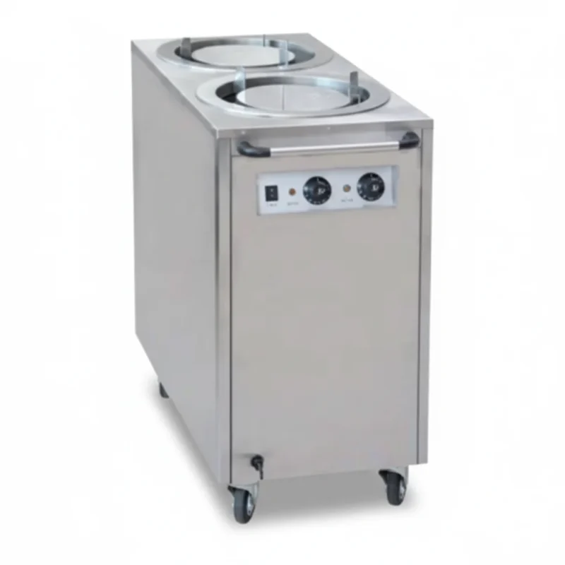 Plate Warmer