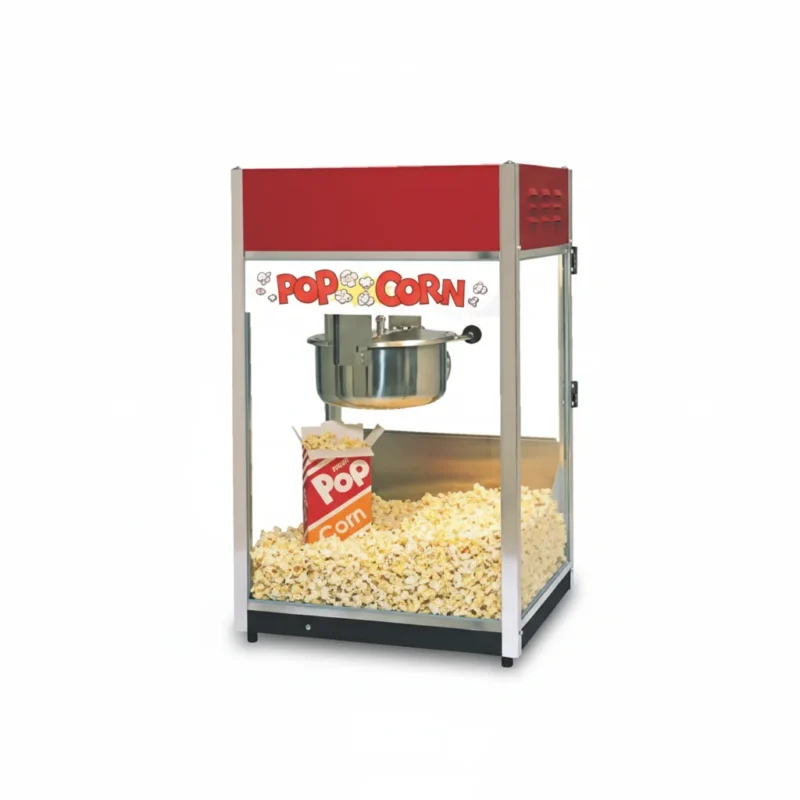 Pop Corn Machine