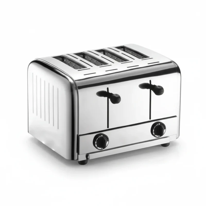 Popup Toaster