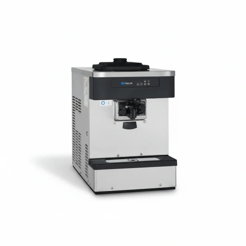 Single Flavour Soft Serve Freezer 2