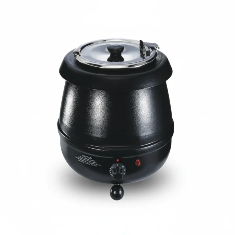 Soup Kettle