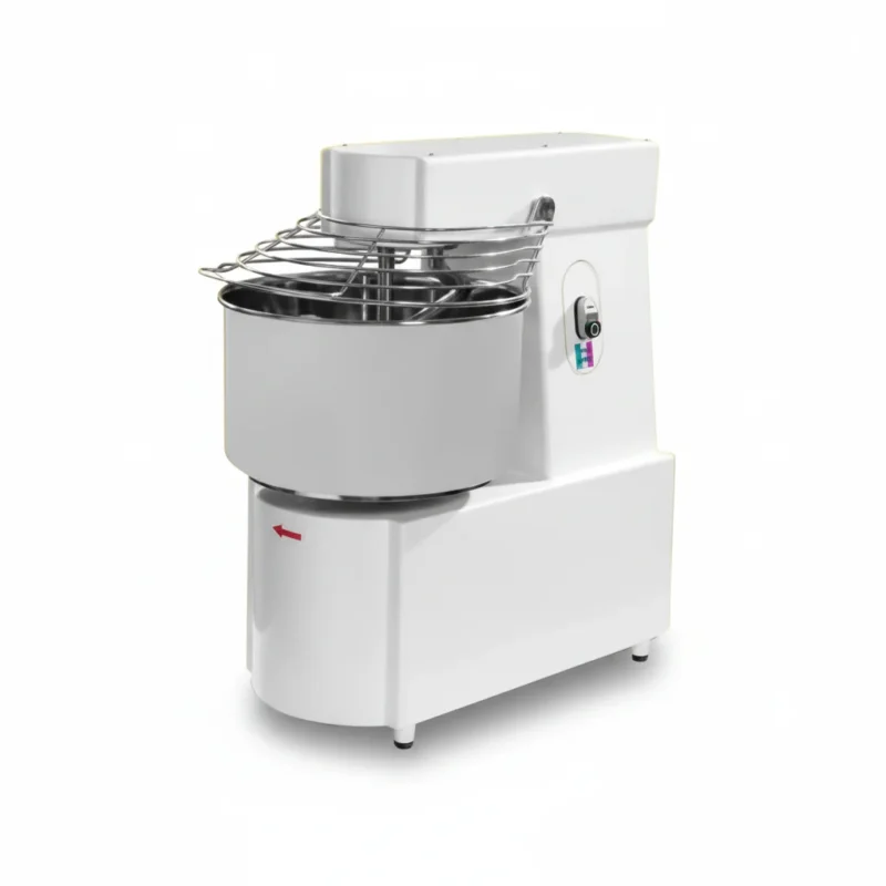 Spiral Mixer