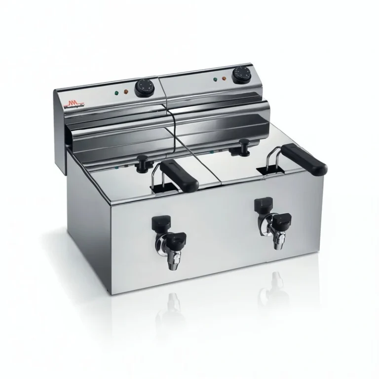 Table Top Fryer