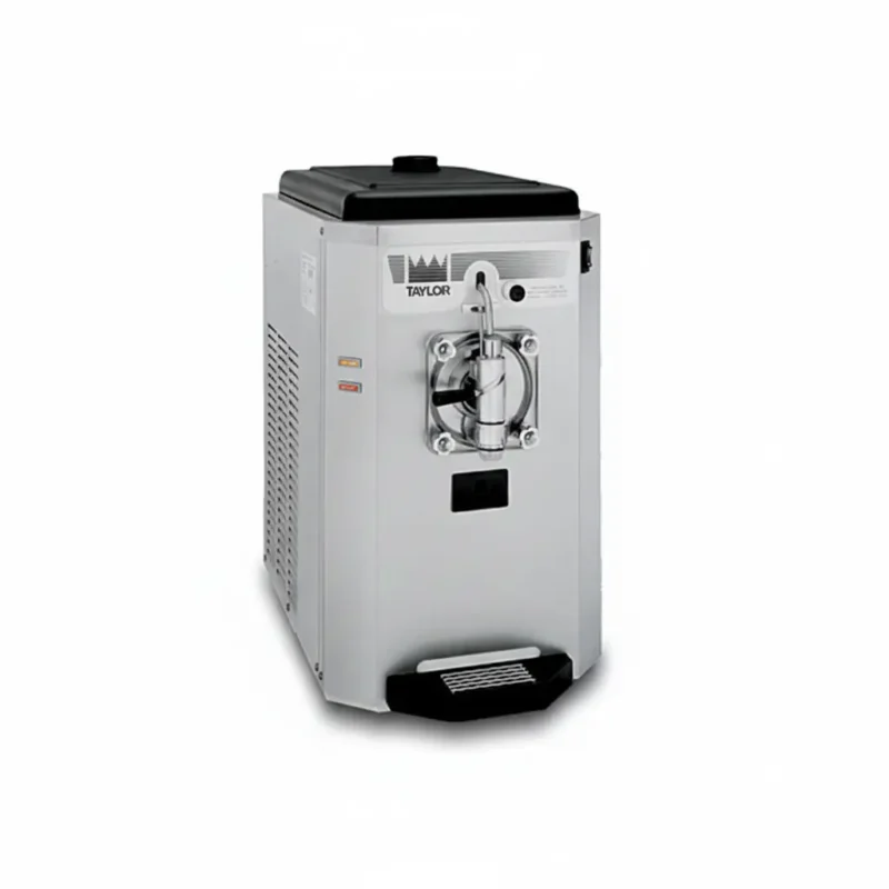 Thick Shake Freezer