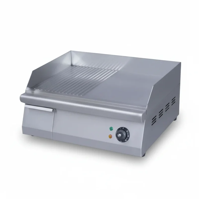Table Top Griddle