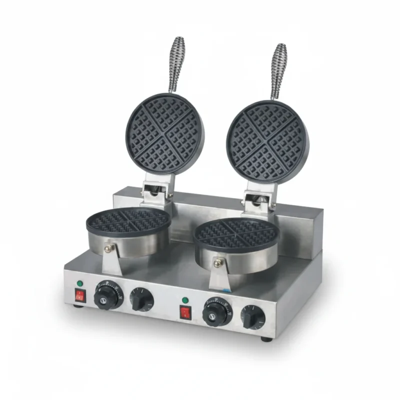 Waffle Maker