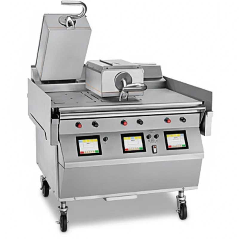 Electric Grill