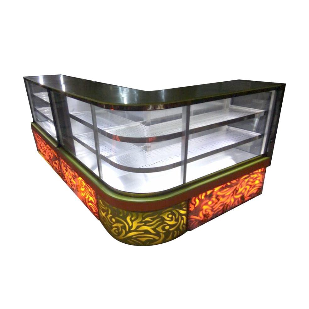 Cold Display Counter