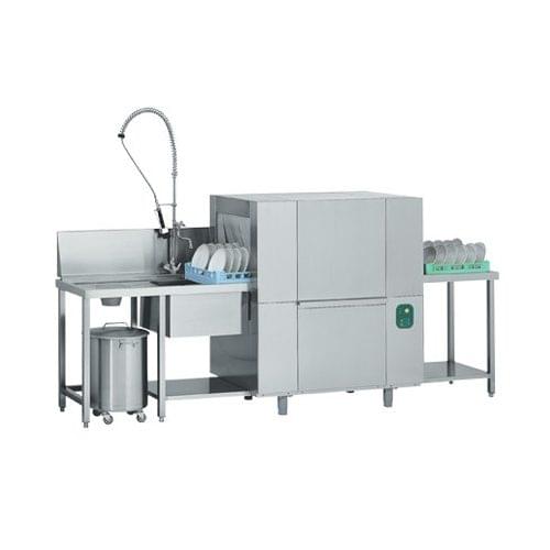 conveyor dishwasher
