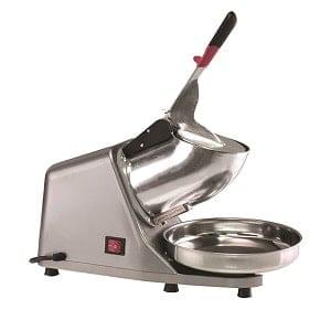 Commercial Ice Crusher