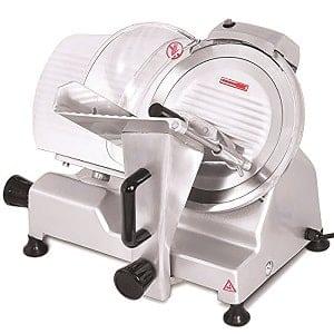 meat slicer