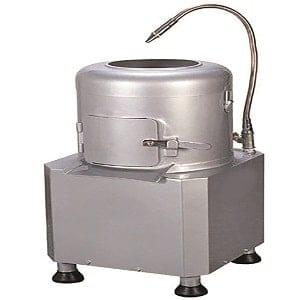 potato-peeler-machine