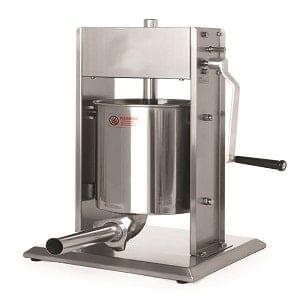 sausage-filling-machine