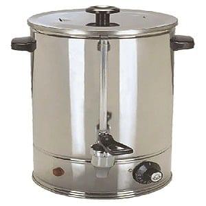 Commercial Water Boiler