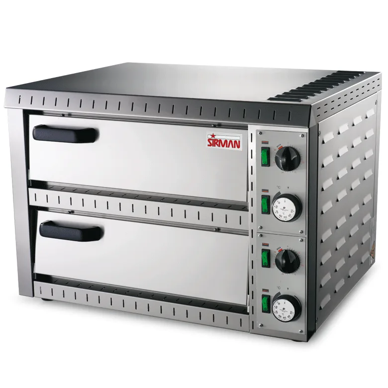 Pizza Oven – Stormboli